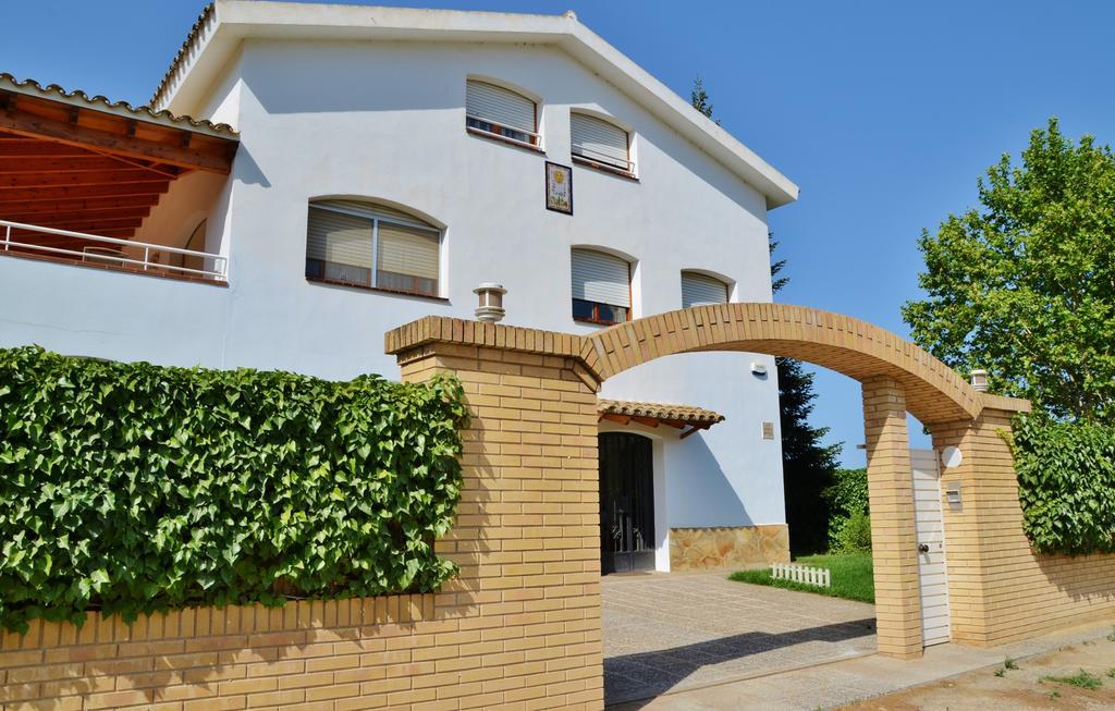 Вилла Casa Fontanals Pla del Panades Номер фото